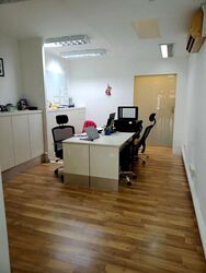 Telok Ayer Conservation Area (D1), Office #626587591
